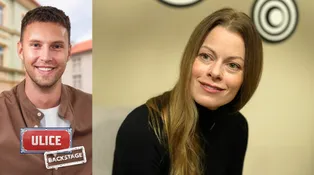 Veronika zpět v Ulici: Bude zachraňovat Blanku, říká Holišová