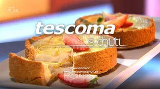 Tescoma s chutí