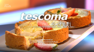 Tescoma s chutí