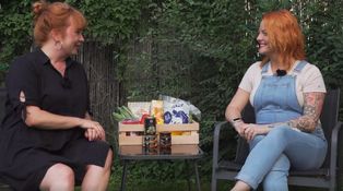 Ty máš velký prsa, ty jsi v tom! Jak Lea z MasterChefa tajila těhotenství?