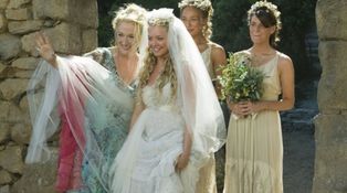 Mamma Mia! Prožijte romantické večery na Nova Lady