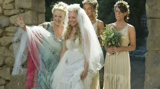 Mamma Mia! Prožijte romantické večery na Nova Lady