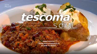 Tescoma s chutí