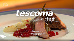 Tescoma s chutí