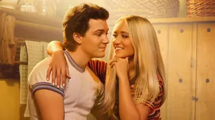 Premiéra na Nova Fun: Georgie a Mandy čelí nástrahám manželství