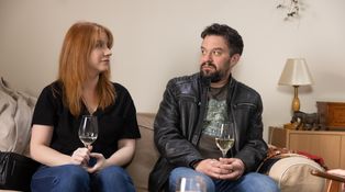 Márova noční můra: Praskne jeho románek s Monikou? Márova noční můra: Praskne jeho románek s Monikou?