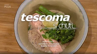 Tescoma s chutí