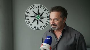 Dejdar ze Specialistů neskrývá nadšení: Major Strouhal má novou babu