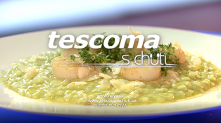 Tescoma s chutí