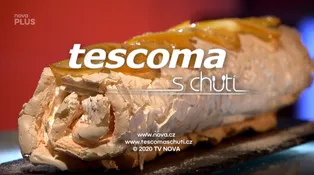 Tescoma s chutí