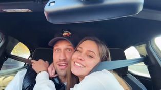 Majda a Dany z Love Islandu opět spolu: Řekli, jak to mezi sebou mají