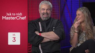 MasterChef Česko