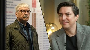 Martin Donutil o vztahu s otcem: Snažím se to dělat jinak, nechci být duplikát