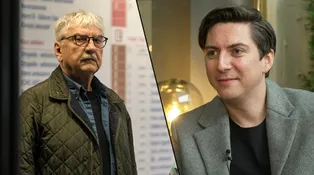 Martin Donutil o vztahu s otcem: Snažím se to dělat jinak, nechci být duplikát