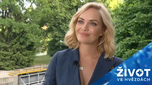 Táňa Kuchařová si užívá single období. Jak by měl podle ní vypadat ten pravý?
