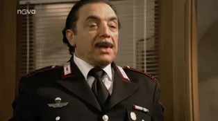 12. díl - Kdo zabil Sedícího býka 12. díl - Kdo zabil Sedícího býka