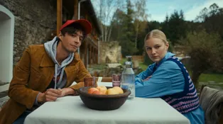 Annet X ve Vědmě zpívá a tančí. Uhrane i mladého Trojana?