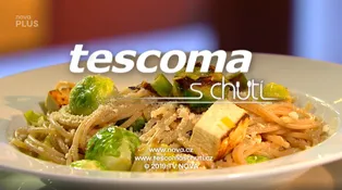 Tescoma s chutí