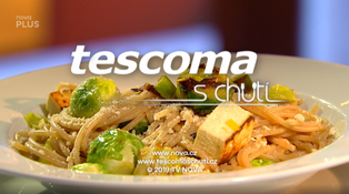 Tescoma s chutí