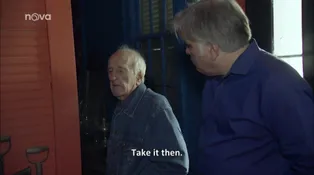 1. díl - Tetování v duši