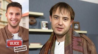 Takhle Bruna z Ulice neznáte: Jaroslav Blažek se odvázal a předvedl parádní taneček