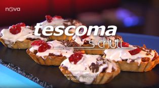 Tescoma s chutí