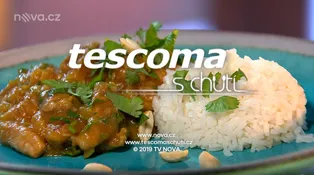 Tescoma s chutí