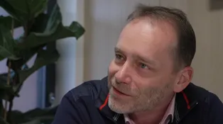 Utajeý šéf Marek: Bylo to náročné psychicky, nemohl jsem řešit problémy, které nastaly