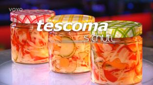 Tescoma s chutí