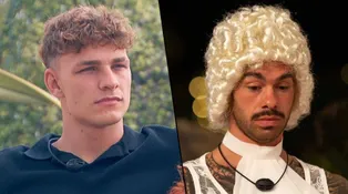 Love Island