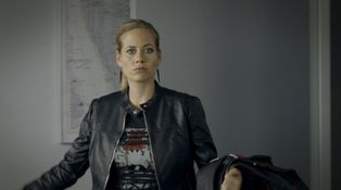 Takhle jste Kajnarovou ve Specialistech neviděli: Je z ní drsná motorkářka