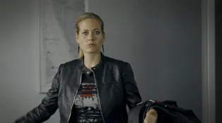 Takhle jste Kajnarovou ve Specialistech neviděli: Je z ní drsná motorkářka