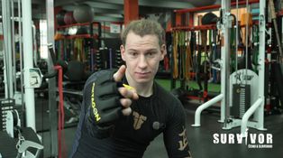 Spicy Pája si před zápasem věří: Mám sex-appeal, Raška ne
