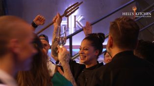 První pocity Sierry po výhře v Hell’s Kitchen: Vůbec to nebylo zadarmo