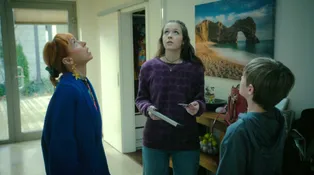 Děsivý moment v Případech mimořádné Marty: V domě mrtvé je pěkně živo