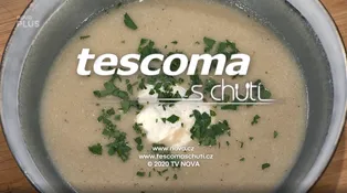Tescoma s chutí
