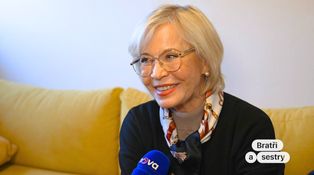 Švandová o Bočkové z Bratrů a sester: Chce zničit románek Moniky