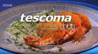 Tescoma s chutí