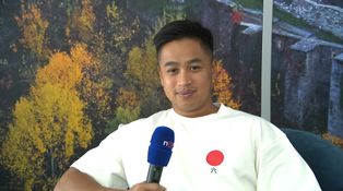 Luki ze Survivora: Na finále jsem šel s tím, že asi nevyhraju