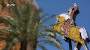 3. díl - Na Route 66