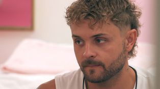 Další pár v Love Islandu v krizi? Ondřej chce prý poznávat Lauru