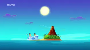 Zig a Sharko
