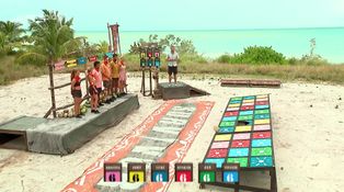 Survivor Česko & Slovensko V (46)