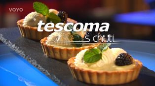 Tescoma s chutí