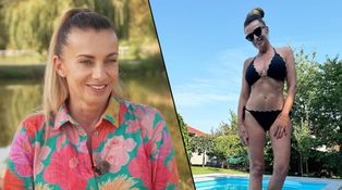 Alice Bendová odhalila po liposukci další přání: Nechám si něco zmenšit