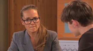 Koalice s Jirkou v Ulici? Soňu pobízí vlastní syn Koalice s Jirkou v Ulici? Soňu pobízí vlastní syn