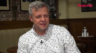Vasil Fridrich se nemohl dočkat natáčení s Norisovou. Chtěl navázat na roli milenců