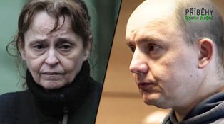 Borýskovi ztratili oba syny, rodinu to dostalo na úplné dno! Omluvil se někdy vrah?