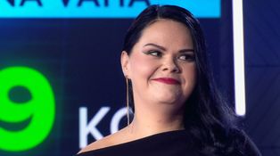 Extrémní proměna Dominiky: Shodila 65 kilo