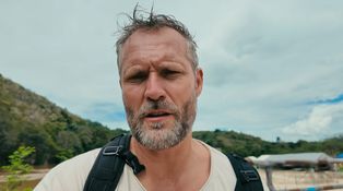 Ondřej Novotný o Survivoru: Standa je úplně zlomený